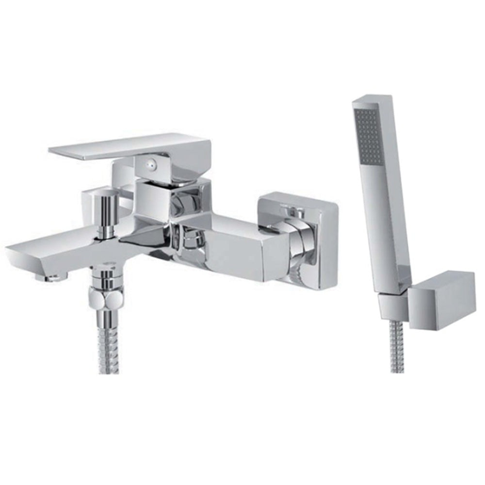Kit miscelatore lavabo