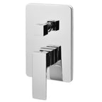 Kit miscelatore lavabo