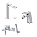 Kit miscelatore lavabo