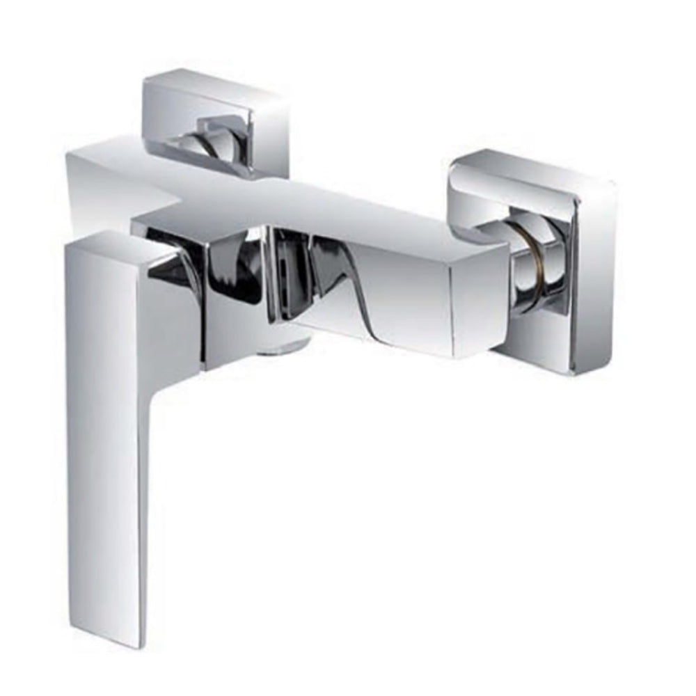 Kit miscelatore lavabo alto