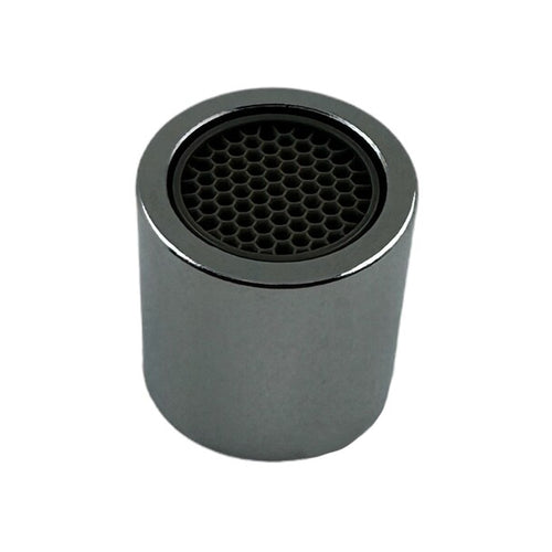 Aeratore bidet cromo per le serie MC Rubinetterie