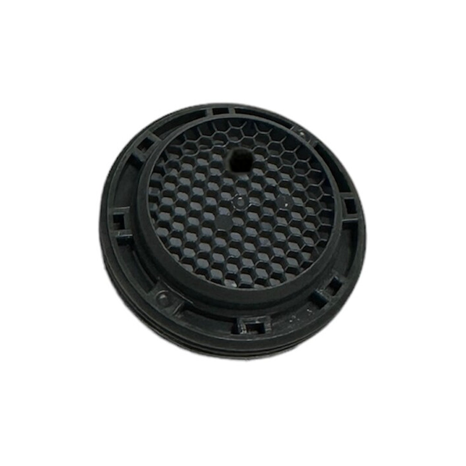 Aeratore lavabo cromo per le serie MC Rubinetterie