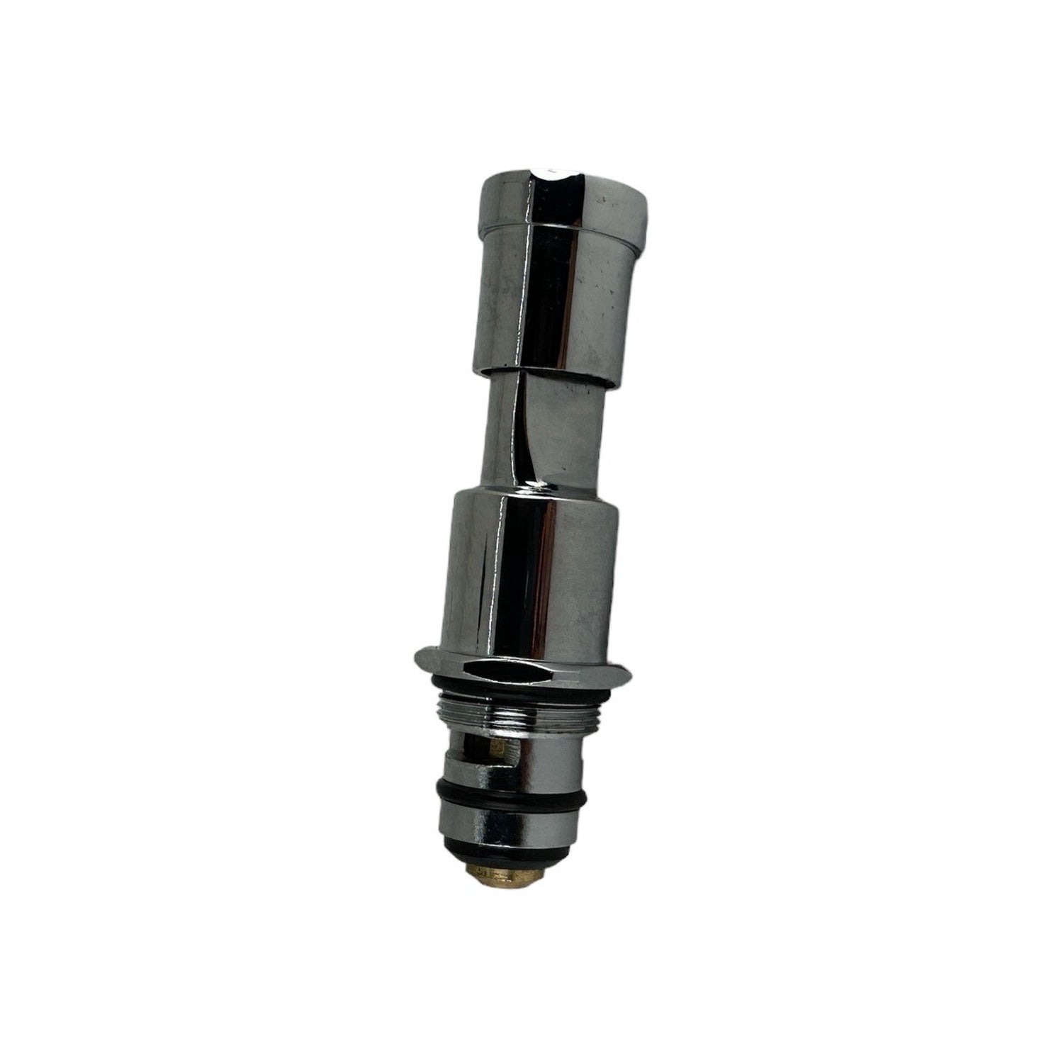 Deviatore meccanico per incasso doccia senza easy box per le serie MC Rubinetterie