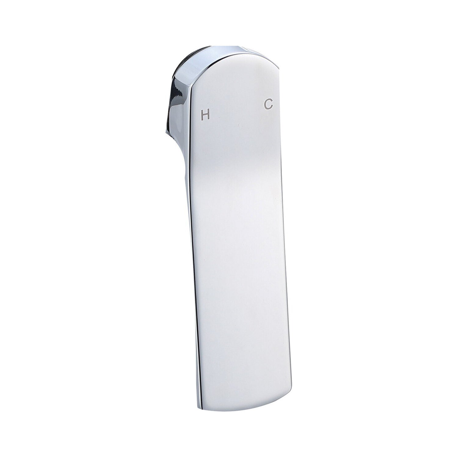Leva diametro 26 cromo per miscelatori lavabo e bidet compatibile con serie Lumix