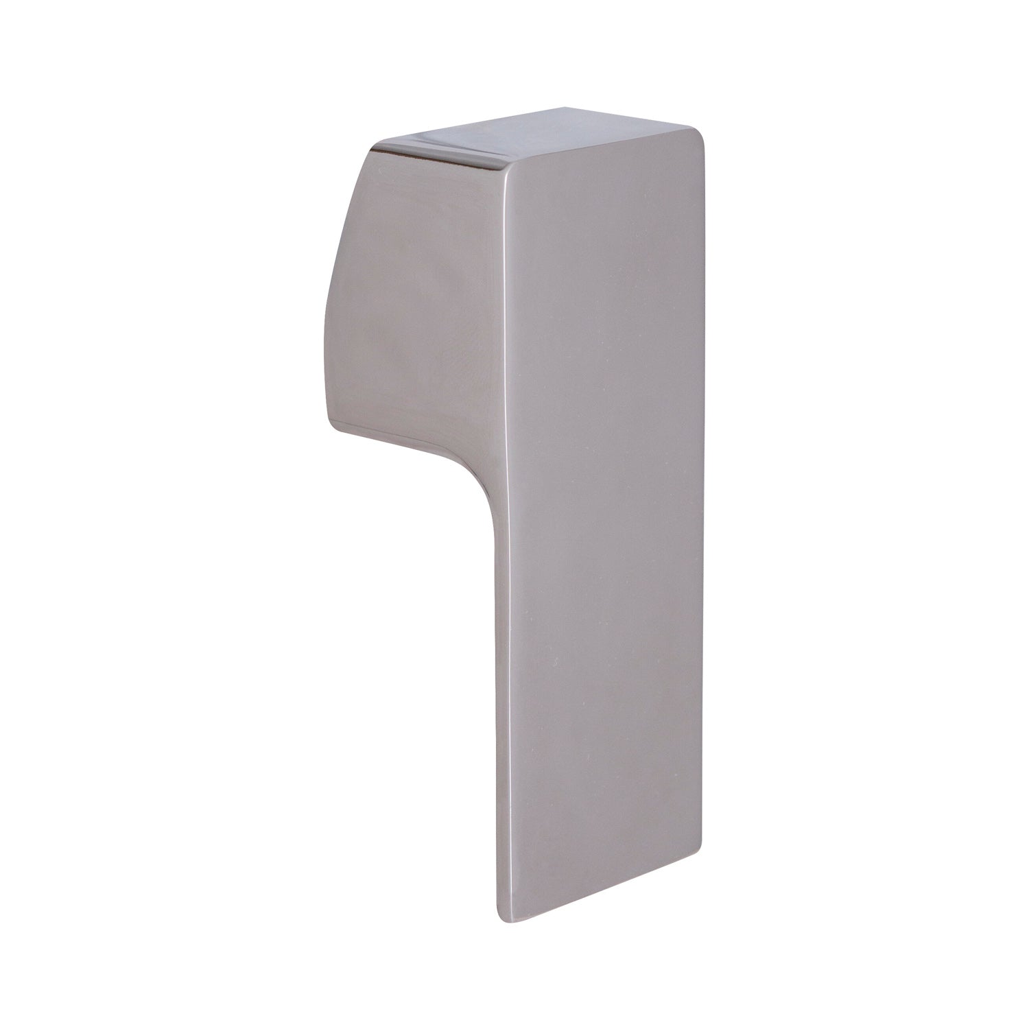 Leva diametro 35 cromo per miscelatori compatibile con serie Nix