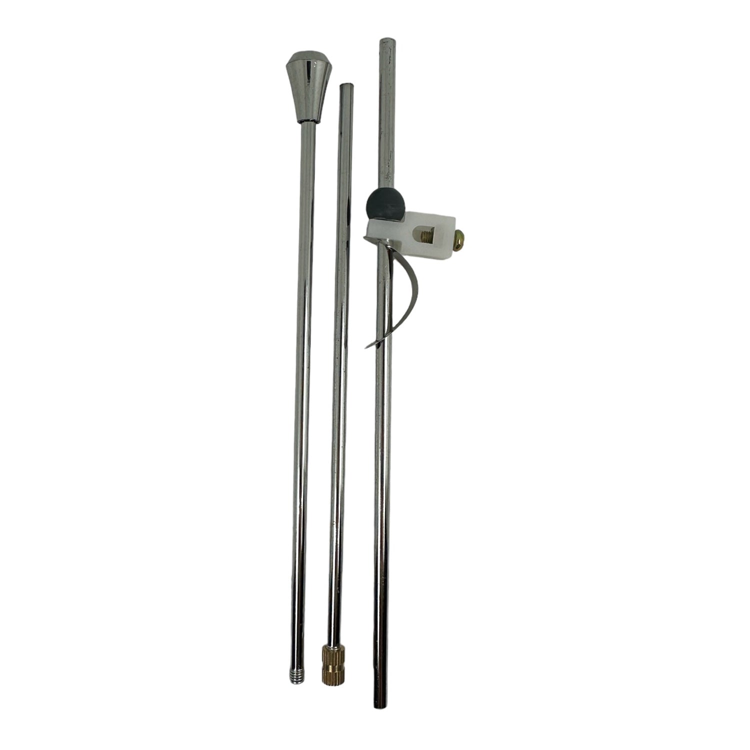 Astine per pop-up 1" 1/4 per lavabo e bidet serie Celia