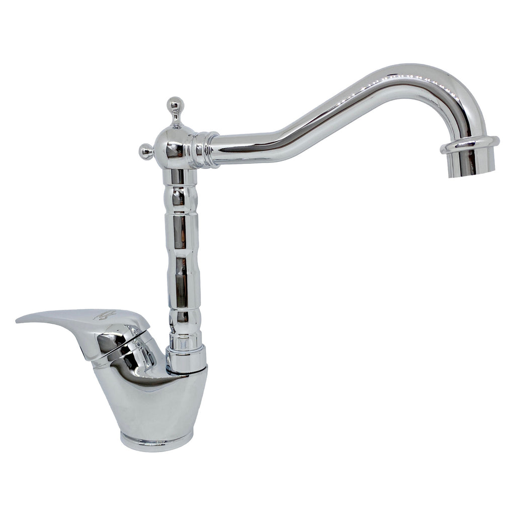 Canna a ponte di ricambio per lavello MXBMC5TR serie Celia