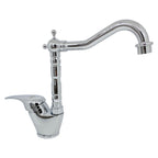 Canna a ponte di ricambio per lavello MXBMC5TR serie Celia