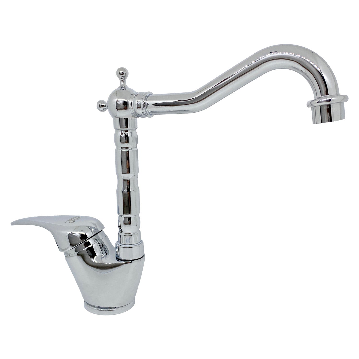 Canna a ponte di ricambio per lavello MXBMC5TR serie Celia