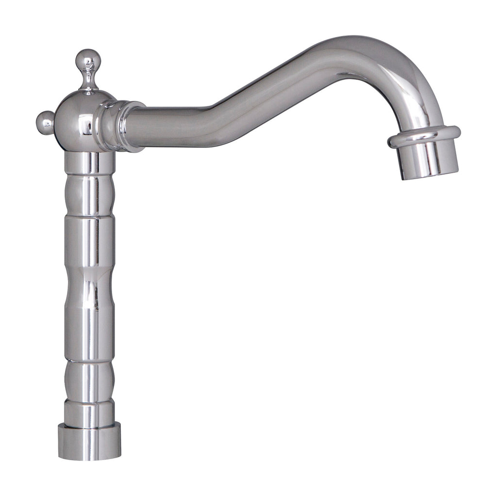 Canna a ponte di ricambio per lavello MXBMC5TR serie Celia