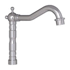 Canna a ponte di ricambio per lavello MXBMC5TR serie Celia
