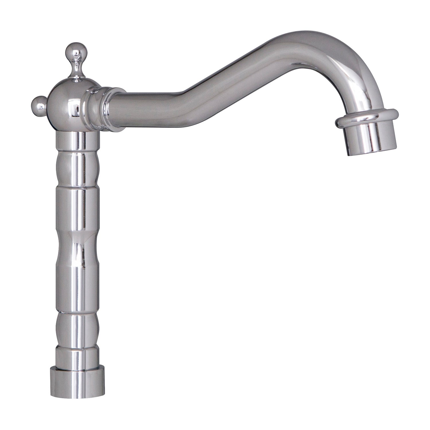 Canna a ponte di ricambio per lavello MXBMC5TR serie Celia