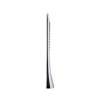 Soffione Amsterdam 55x23cm con 2 getti