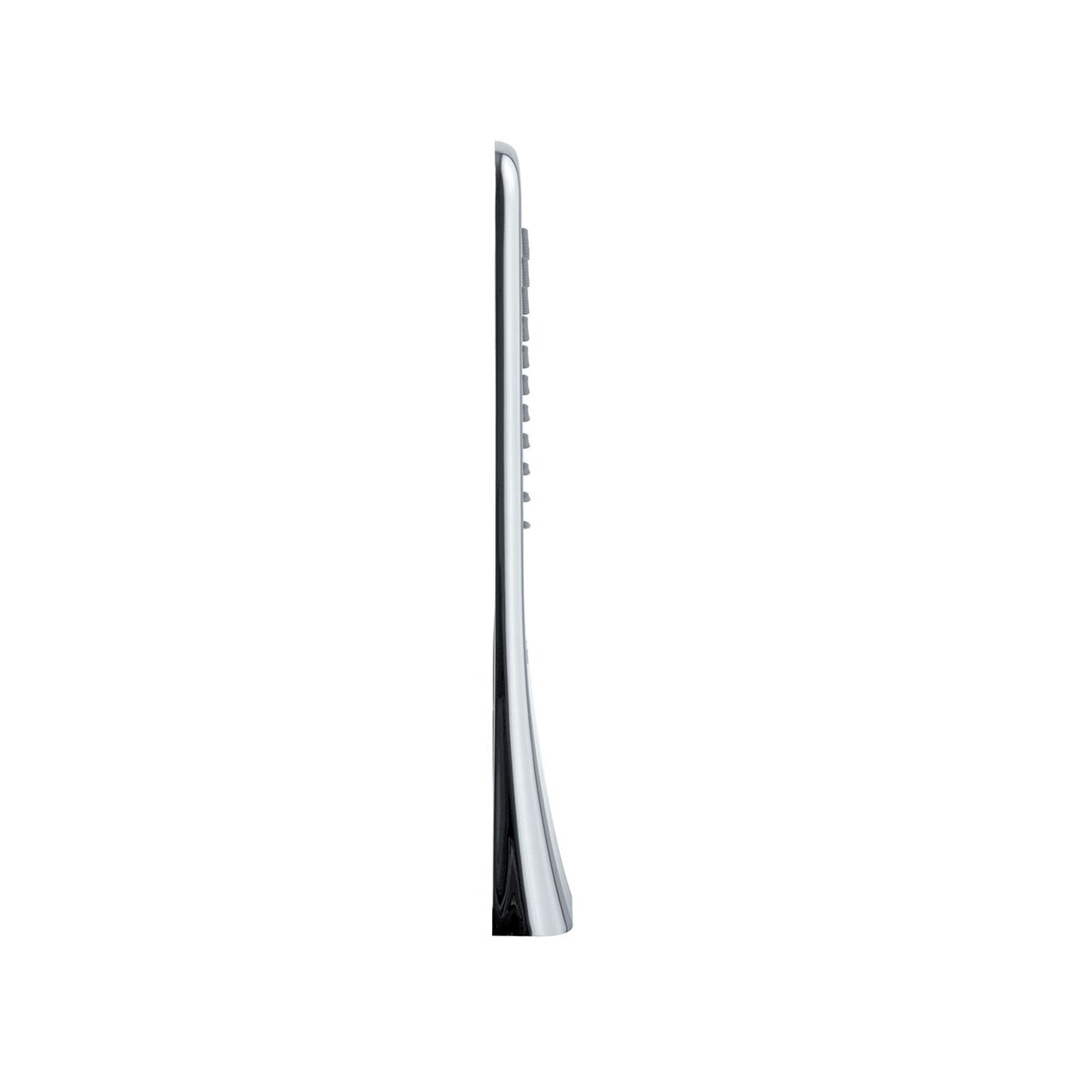 Soffione Amsterdam 55x23cm con 2 getti