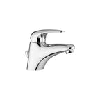 Miscelatore lavabo con scarico automatico serie Duemila Paffoni - Cromato