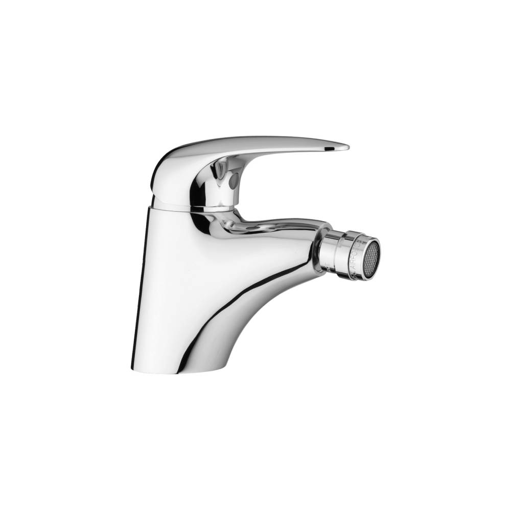 Miscelatore bidet serie Duemila Paffoni - Cromato