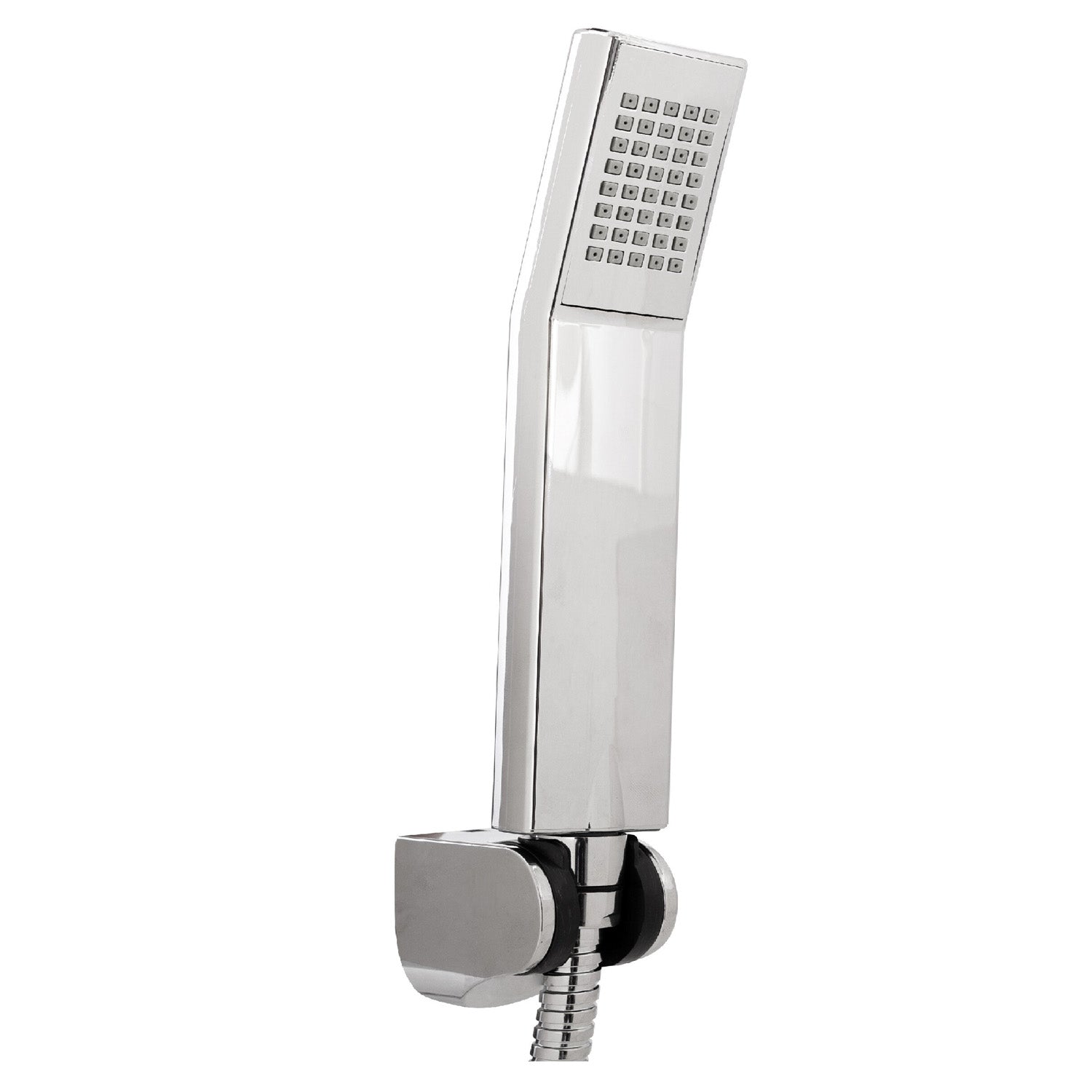 Miscelatore vasca Fire in ottone cromato