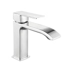 Composizione di miscelatori per lavabo