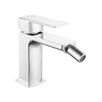 Composizione di miscelatori per lavabo