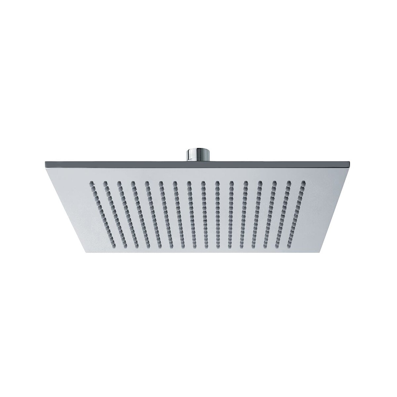 Soffione Parigi 250mm monogetto e ispezionabile