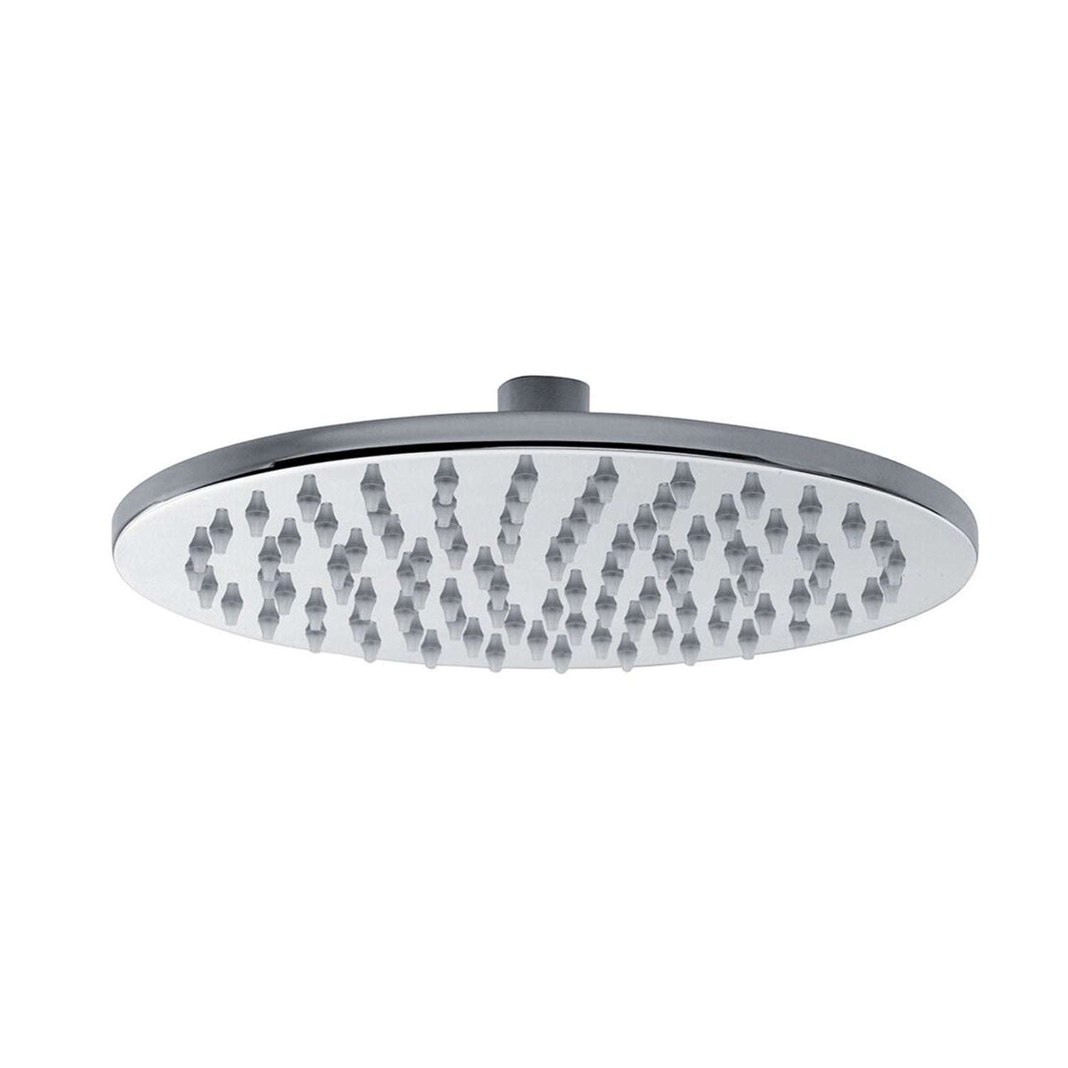 Soffione tondo Linz 300mm monogetto e ispezionabile
