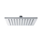 Soffione Calais 200mm monogetto e ispezionabile