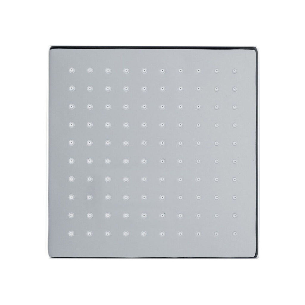 Soffione Calais 250mm monogetto e ispezionabile rame