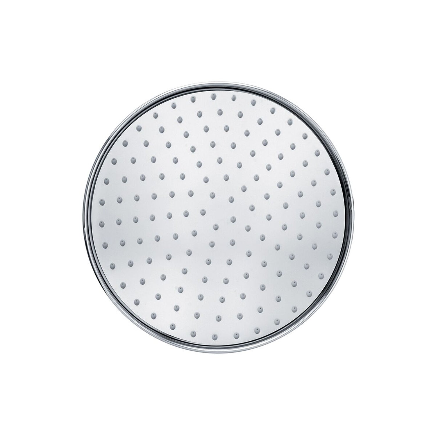 Soffione Lord AC 150mm monogetto e ispezionabile