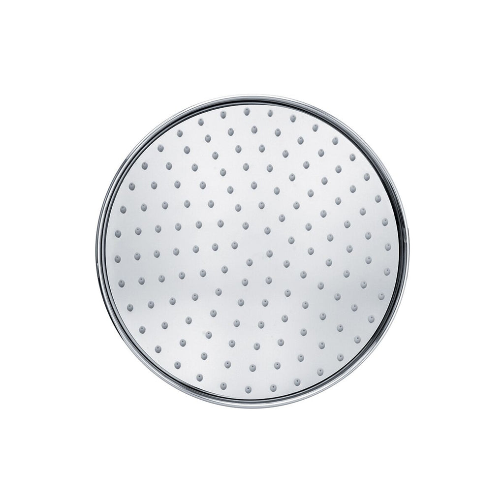 Soffione Lord AC 150mm monogetto e ispezionabile rame