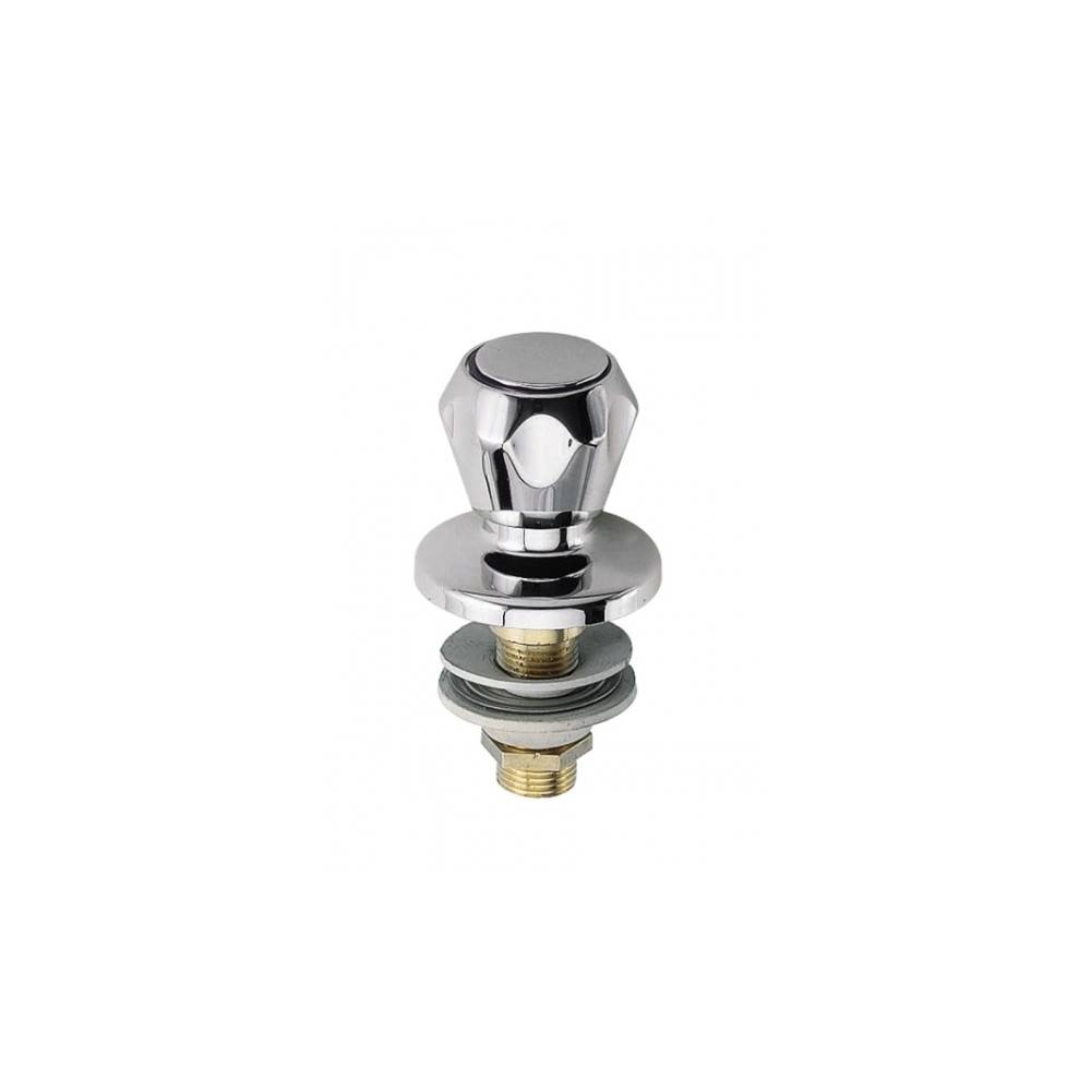 Rubinetto bidet serie Danubio modello DA150CR Cromo Paffoni