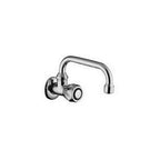Rubinetto lavabo serie Danubio modello DA205CR Cromo Paffoni