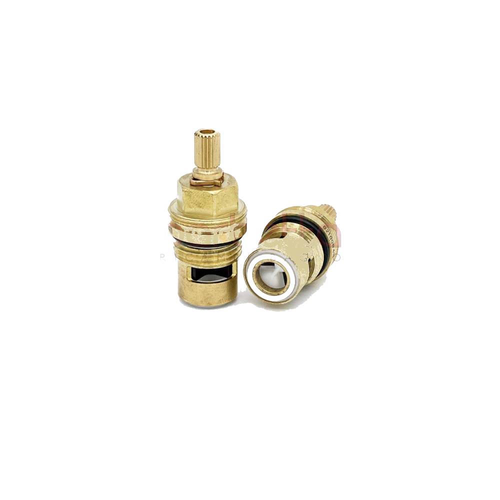 Vitone a dischi ceramici lifetime ricambio serie Jo modello ZVIT127 Paffoni