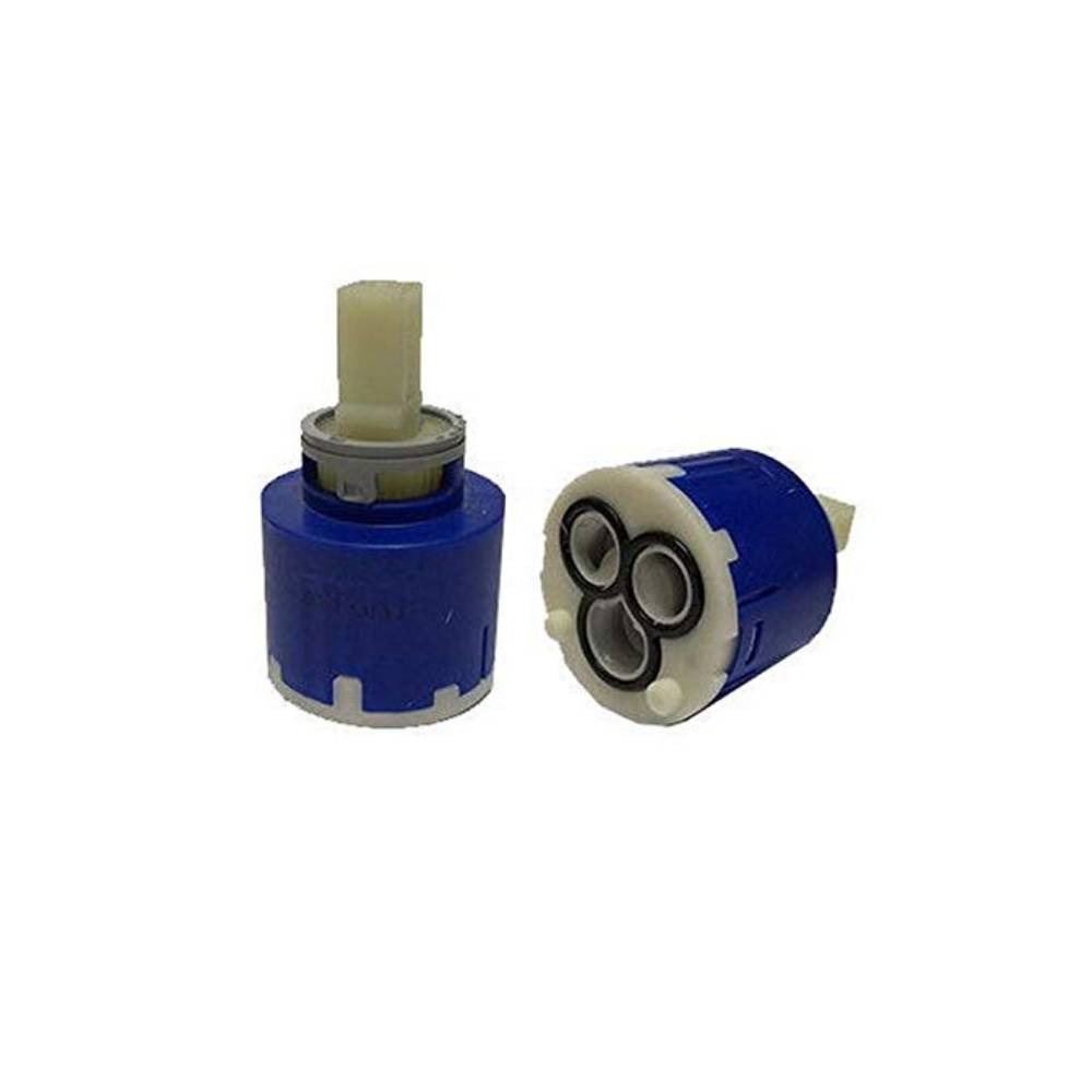 Cartuccia eco ricambio con diametro 40 mm modello ZA91280 Paffoni