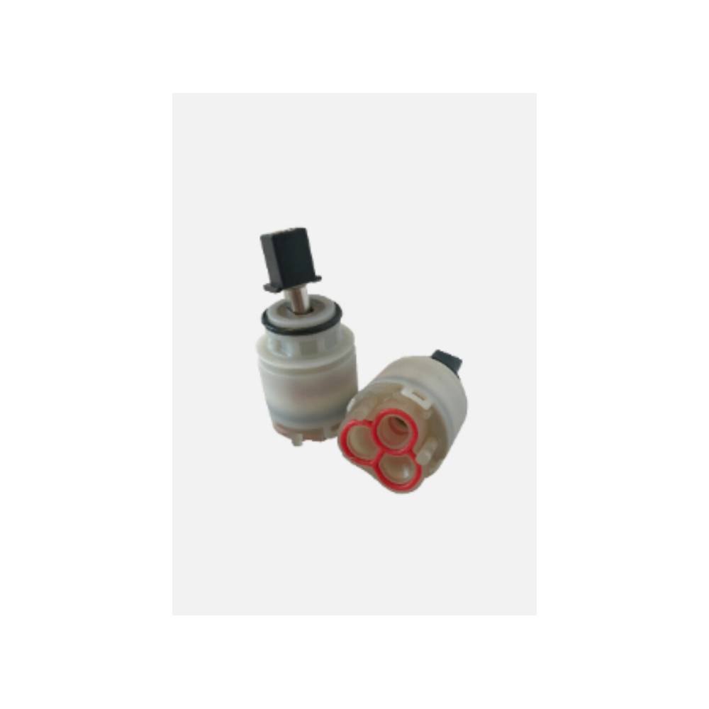 Cartuccia di ricambio per modello a cascata diametro 25mm modello ZA91231 Paffoni