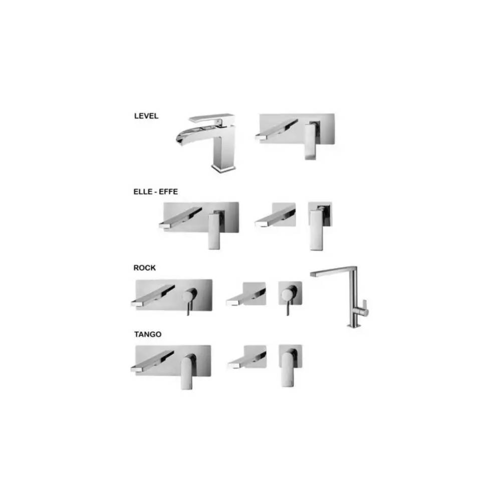 Cartuccia di ricambio per modello a cascata diametro 25mm modello ZA91231 Paffoni