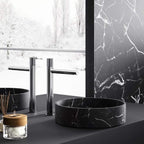 Miscelatore lavabo alto Paffoni modello Jo cromato - senza scarico