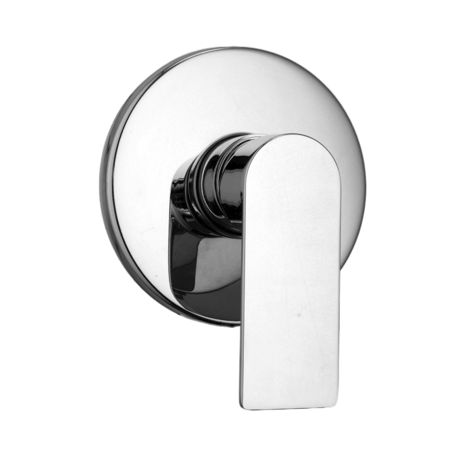 Composizione di miscelatori per lavabo incasso