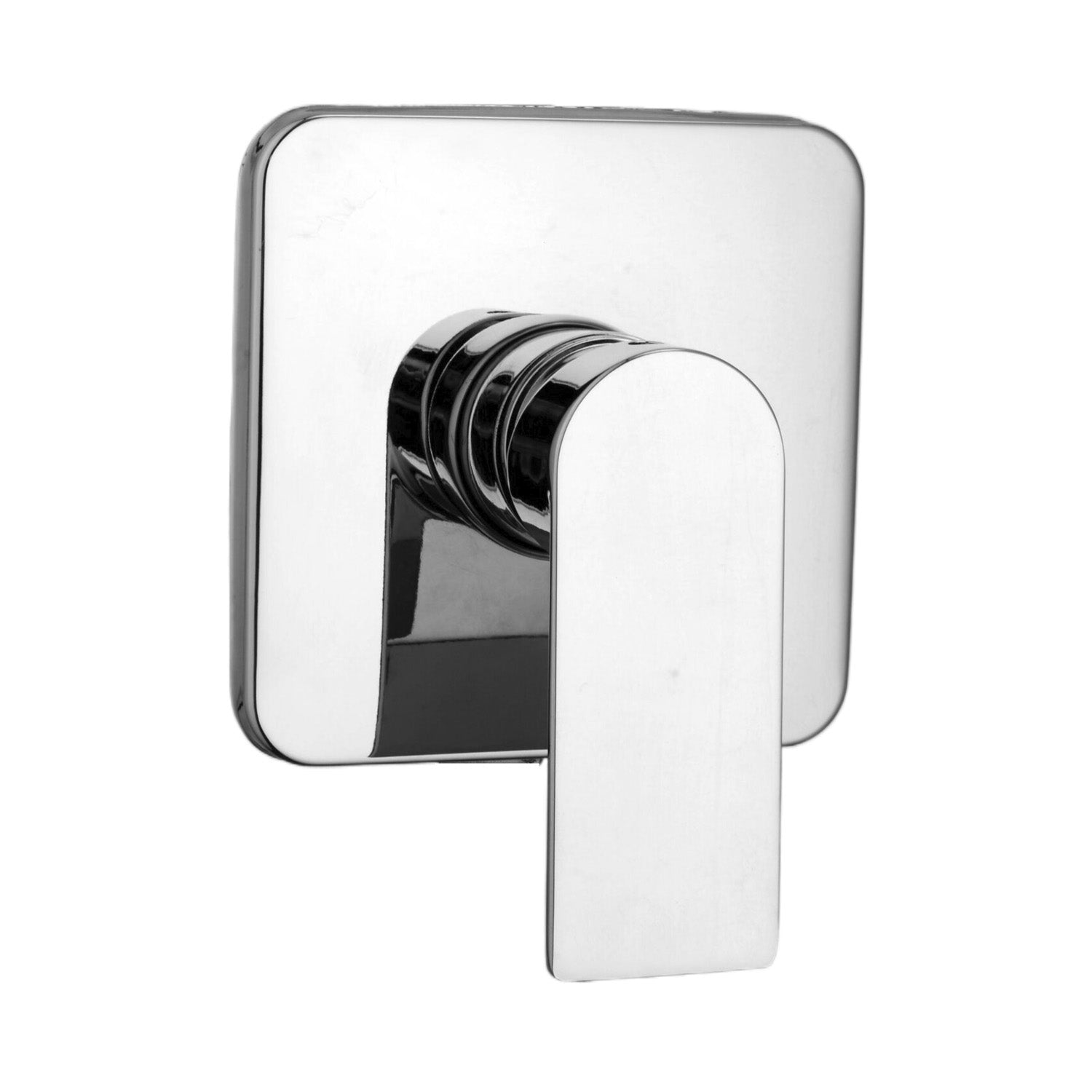 Composizione di miscelatori per lavabo incasso