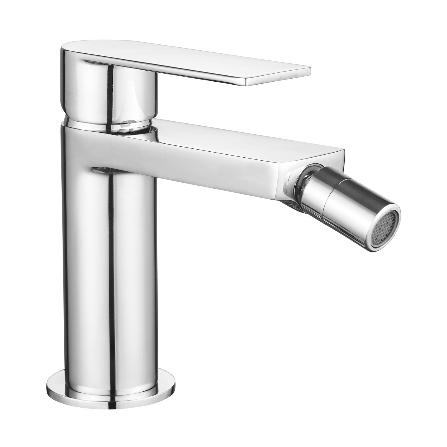 Composizione di miscelatori per lavabo incasso con easy box