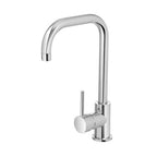 Miscelatore lavello con canna svedese Rubiflux - Cromato