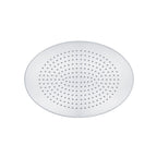 Soffione Madrid 36x23cm ultrapiatto e ispezionabile
