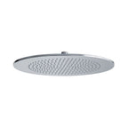 Soffione Madrid 36x23cm ultrapiatto e ispezionabile