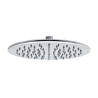 Soffione Sofia 250mm monogetto anticalcare