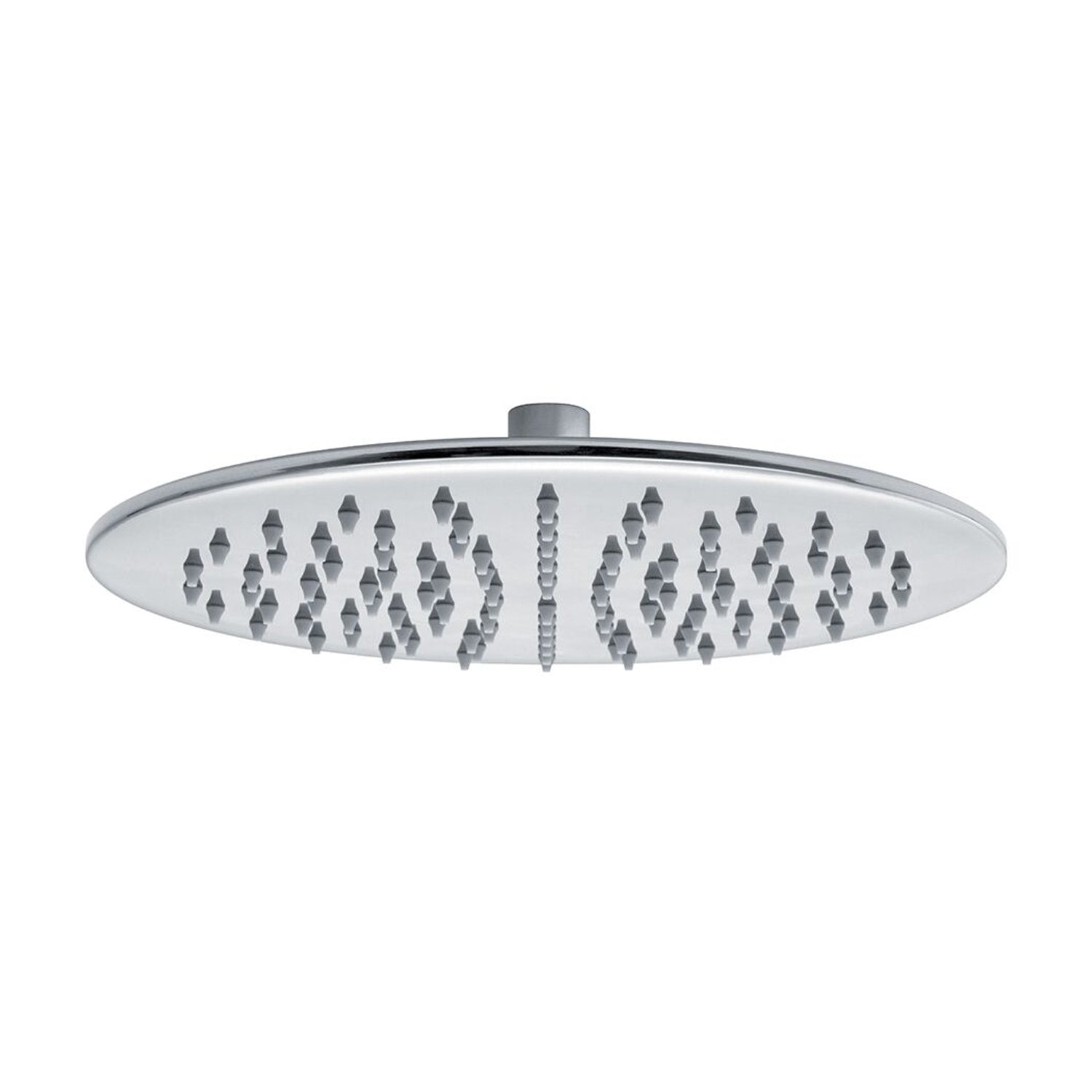 Soffione Sofia 250mm monogetto anticalcare