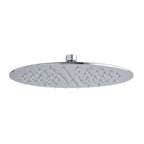 Soffione Mosca 300mm monogetto anticalcare