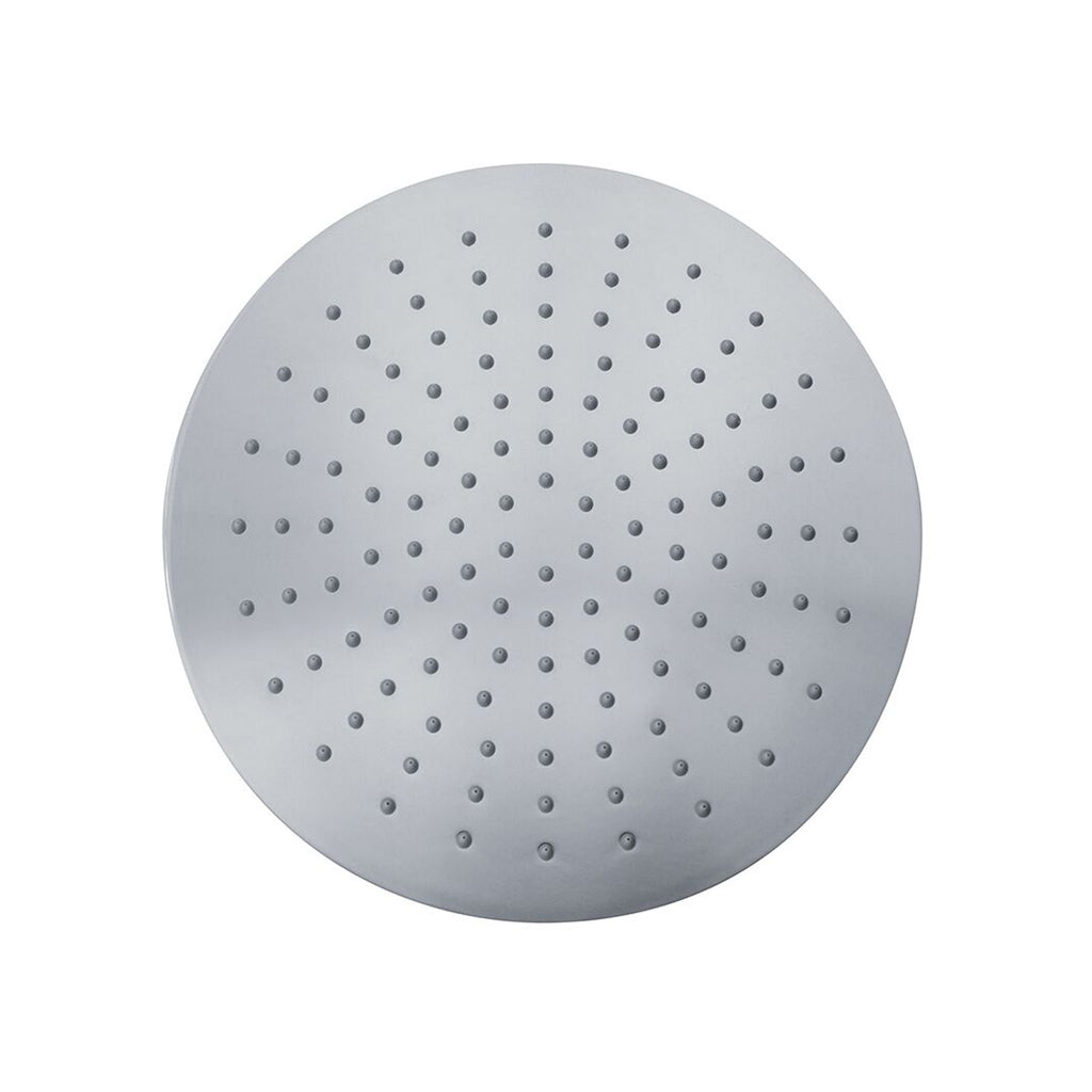 Soffione Roma 400mm anticalcare ultrasottile