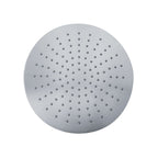 Soffione Roma 400mm anticalcare ultrasottile