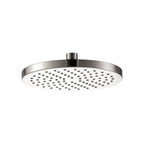 Soffione Chelsea 200mm anticalcare in abs