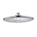 Soffione France 245mm 3 getti in abs