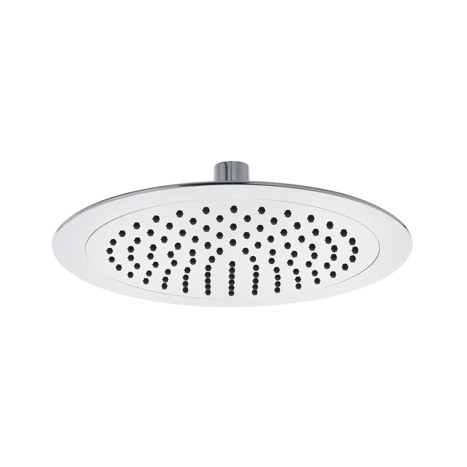 Soffione Smeraldo 245mm anticalcare in abs